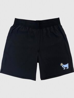 Goat USA youth OG athletic shorts youth M